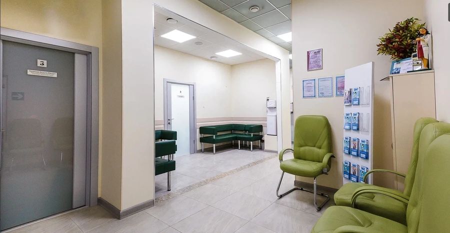 Фото клиники 4