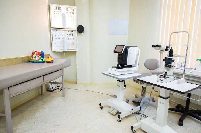 Фото клиники 1