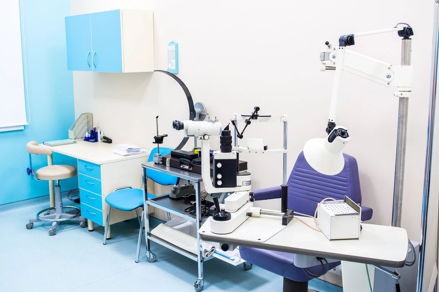 Фото клиники 11