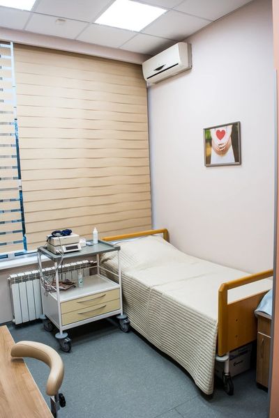 Фото клиники 6