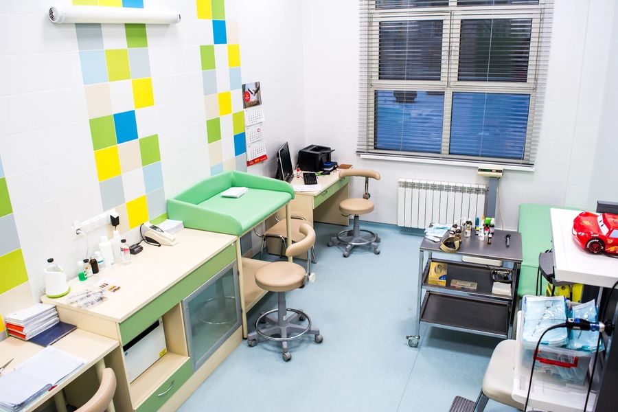 Фото клиники 14