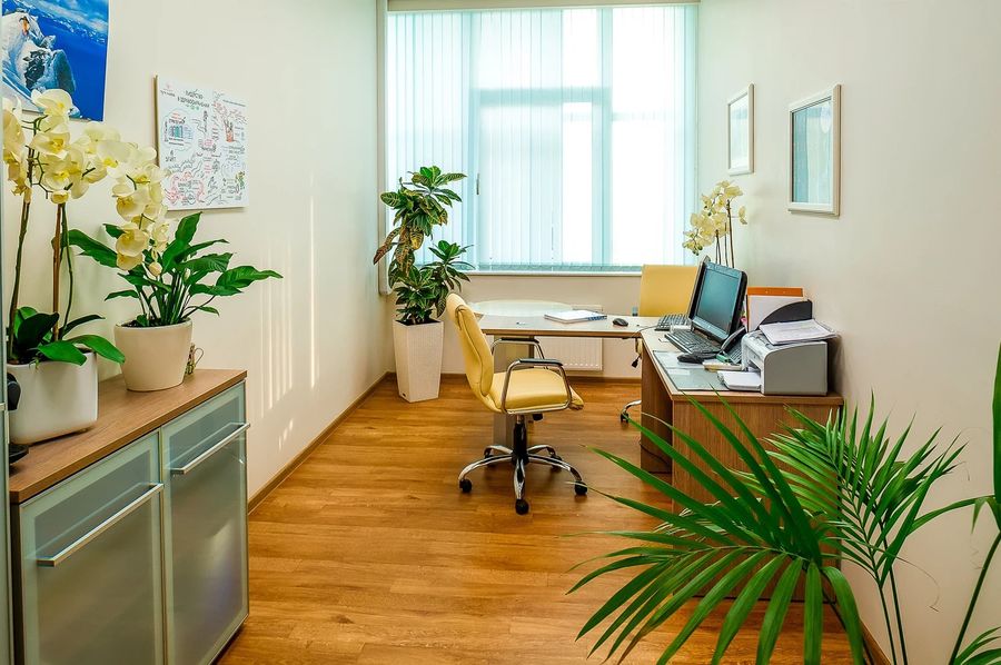 Фото клиники 3