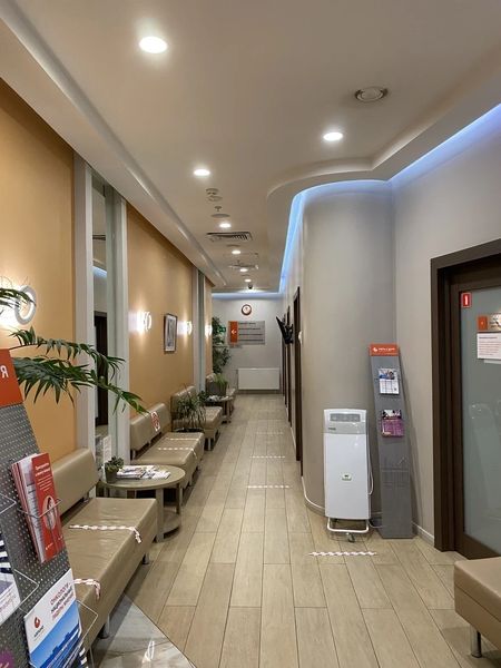 Фото клиники 2