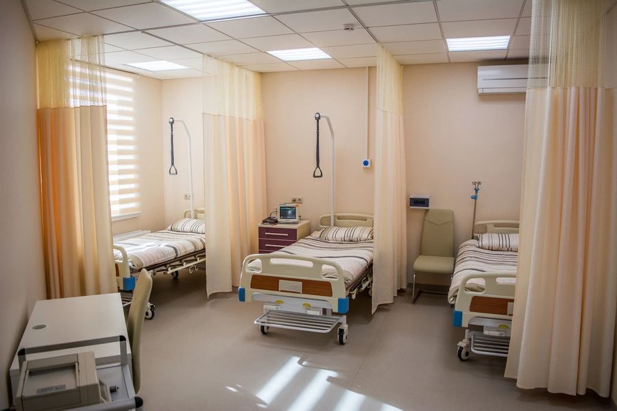 Фото клиники 3