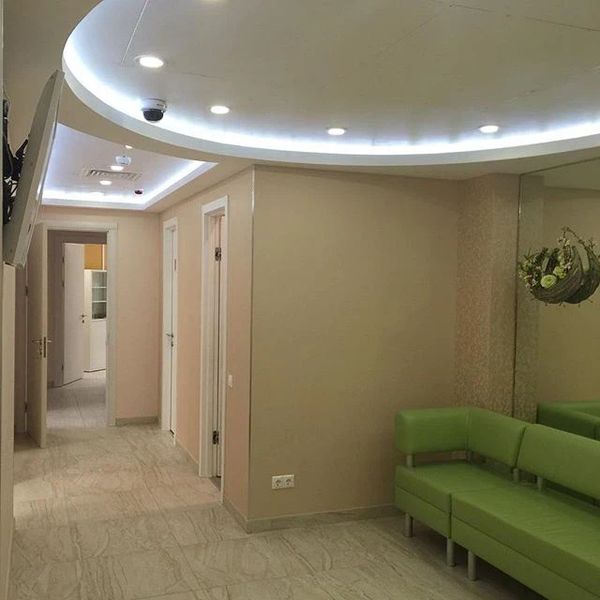 Фото клиники 8