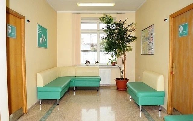 Фото клиники 4