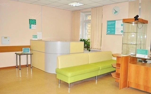 Фото клиники 3