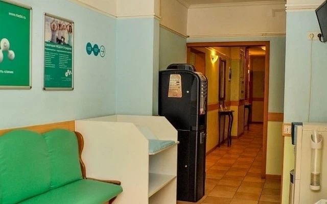 Фото клиники 4