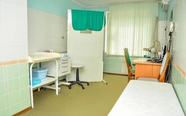 Фото клиники 2