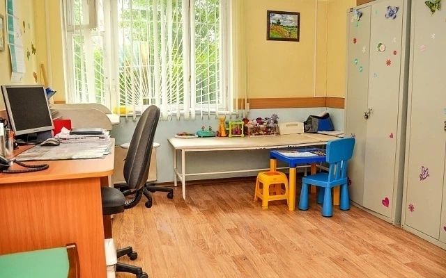 Фото клиники 3