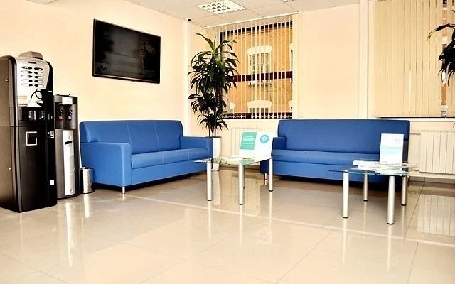 Фото клиники 2