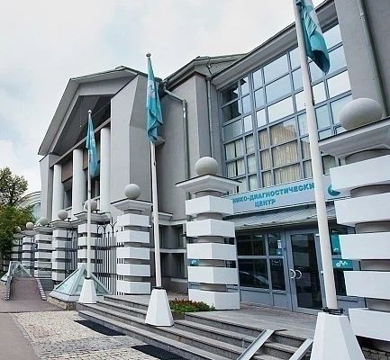 Фото клиники 1