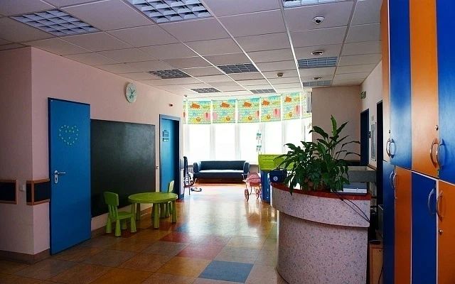 Фото клиники 3