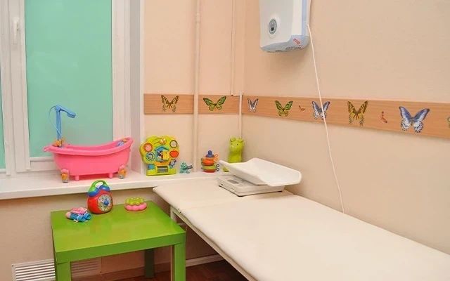 Фото клиники 2