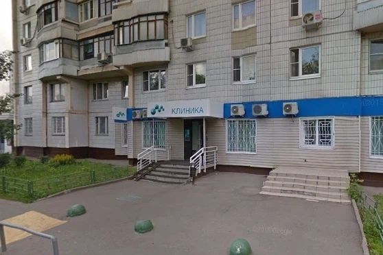 Фото клиники 1