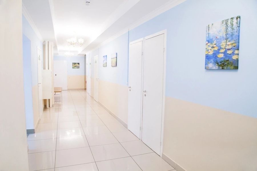 Фото клиники 4