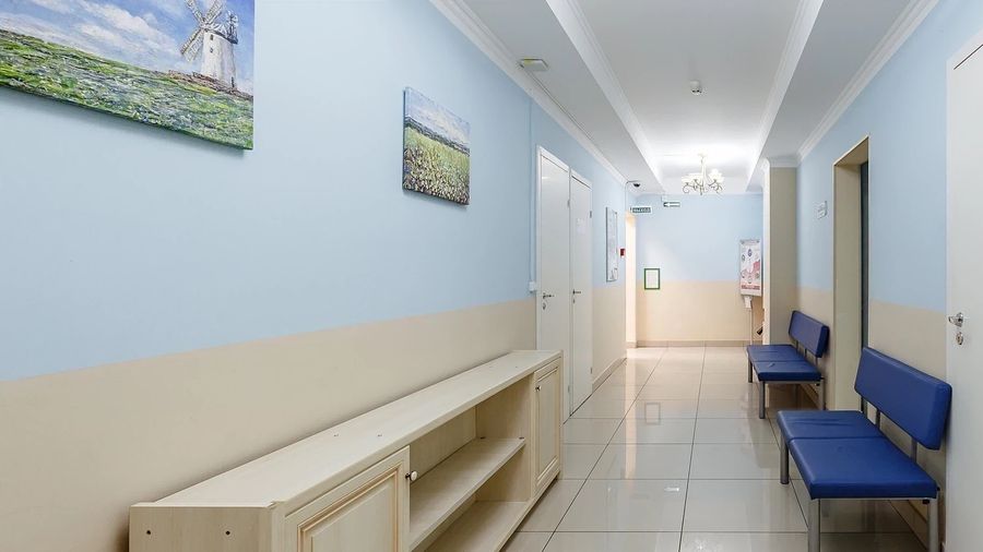 Фото клиники 2