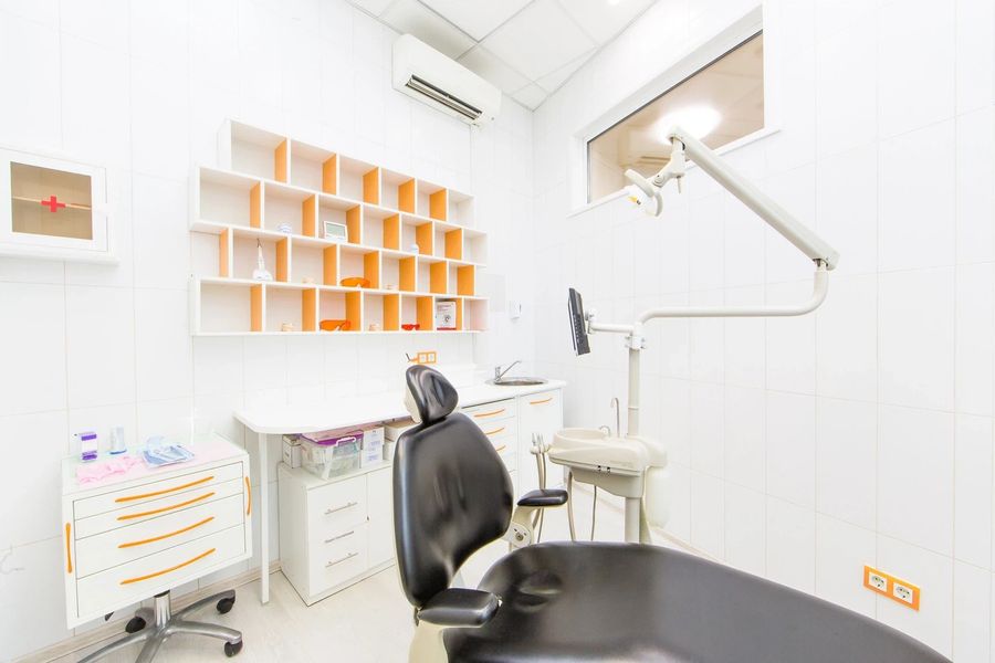 Фото клиники 4