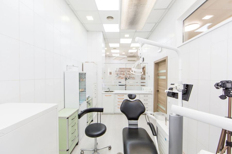 Фото клиники 2