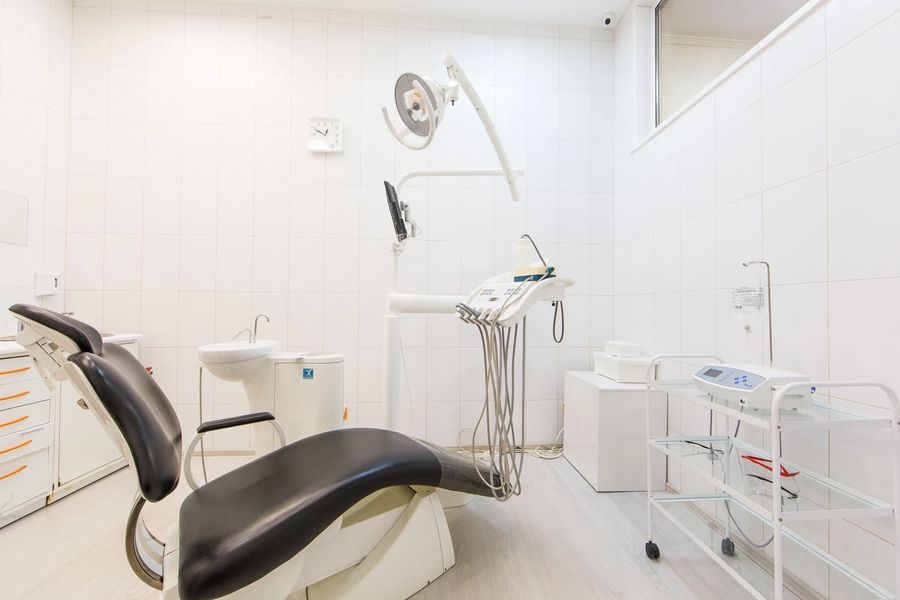 Фото клиники 3