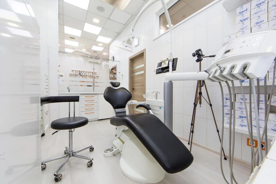 Фото клиники 1