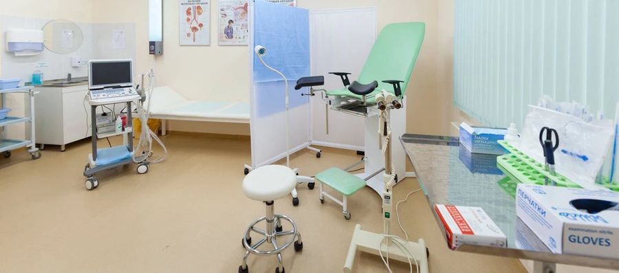 Фото клиники 4