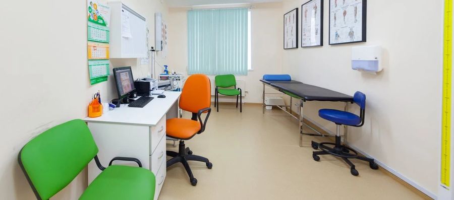 Фото клиники 3