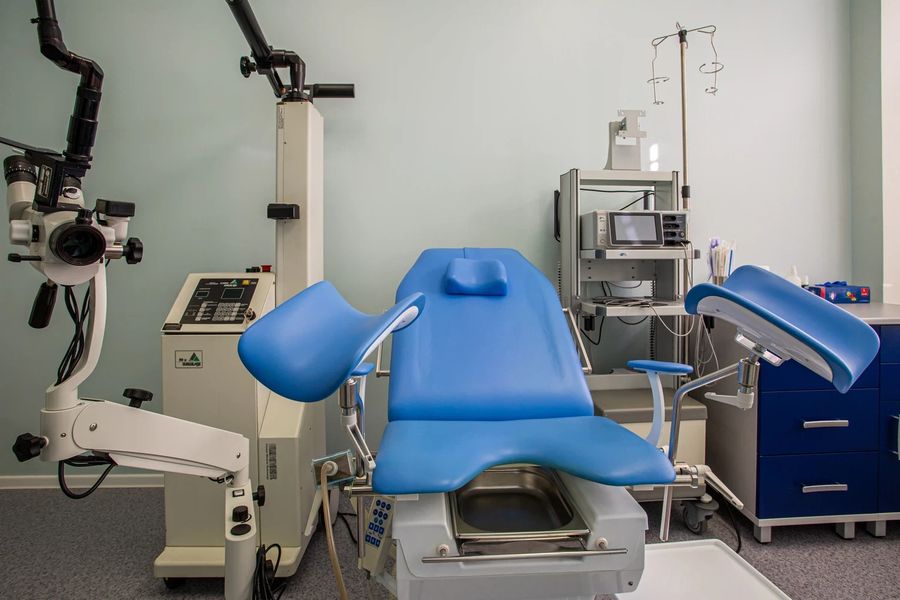 Фото клиники 6