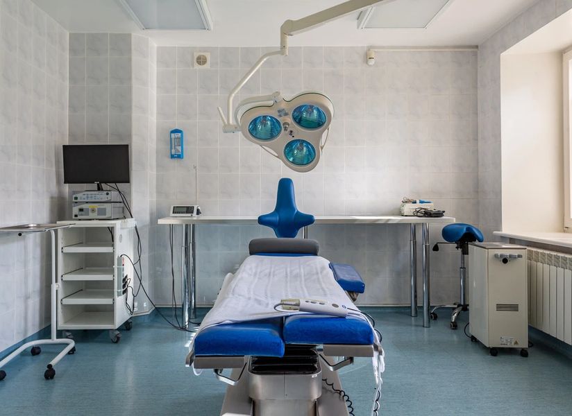 Фото клиники 13