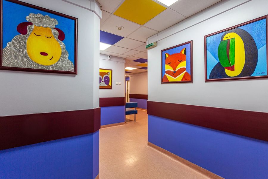 Фото клиники 19