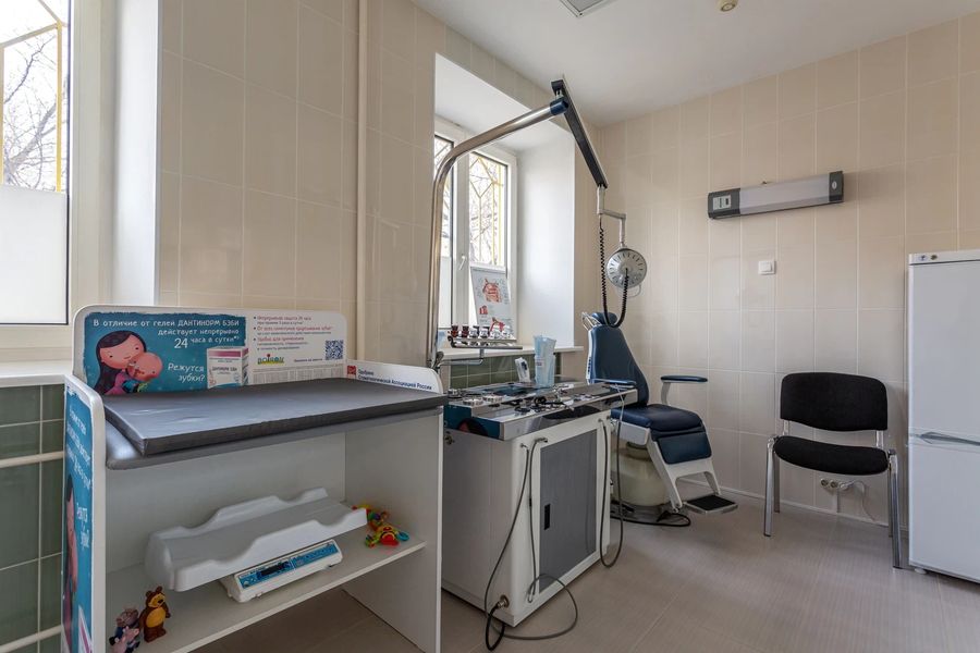 Фото клиники 14