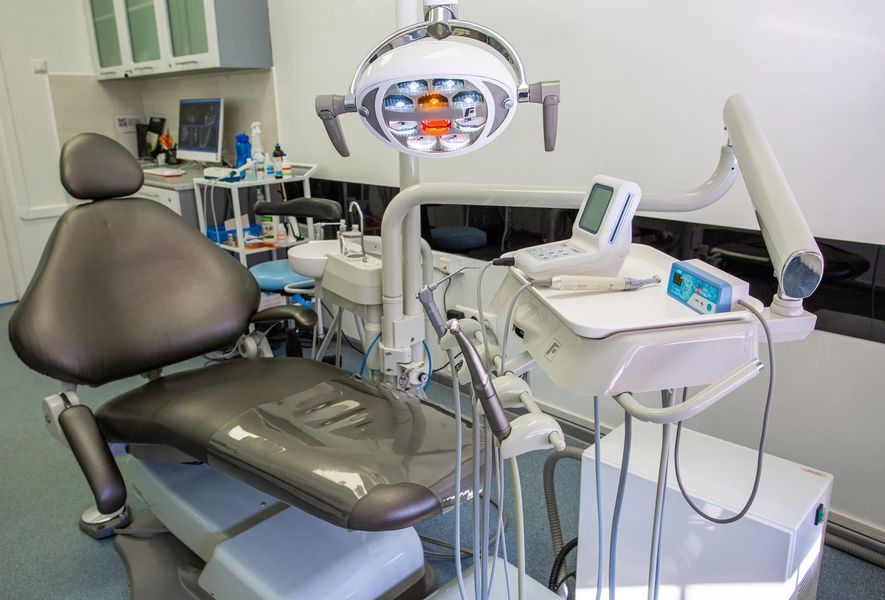 Фото клиники 8