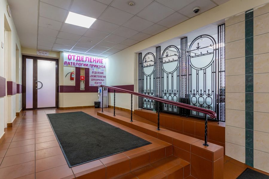 Фото клиники 22