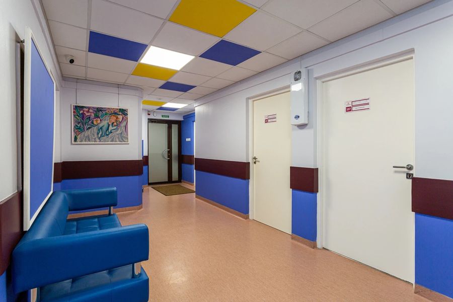 Фото клиники 20