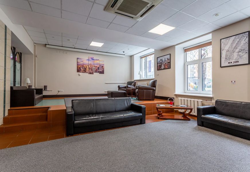 Фото клиники 24