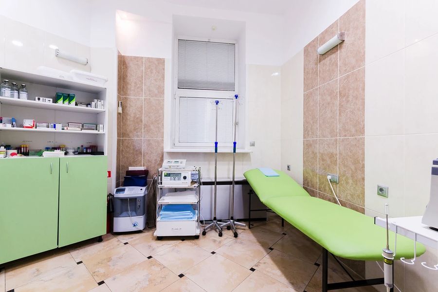 Фото клиники 7