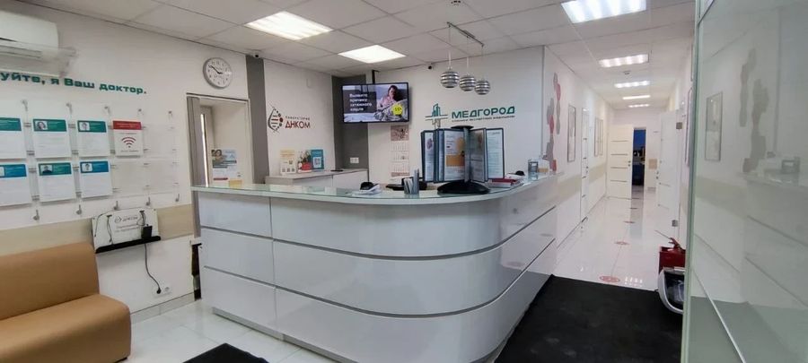 Фото клиники 2