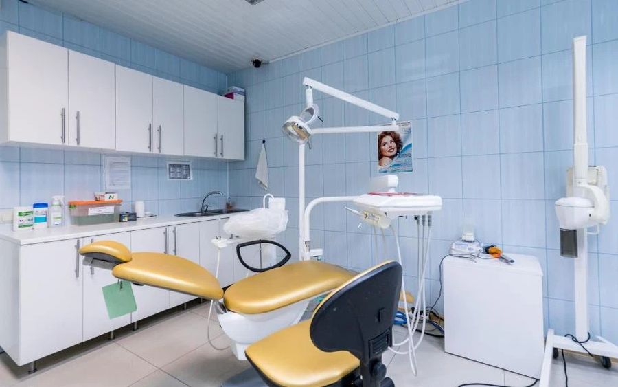 Фото клиники 4