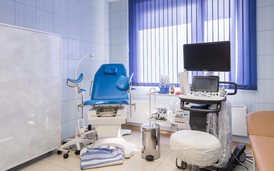 Фото клиники 6