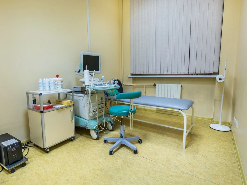 Фото клиники 11