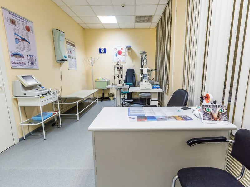 Фото клиники 26