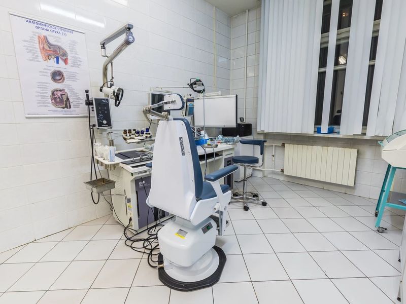 Фото клиники 7