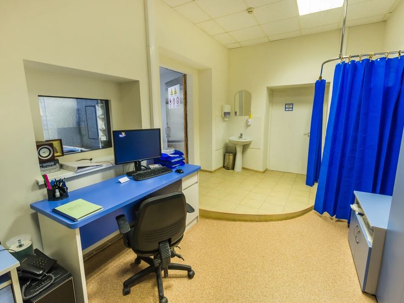 Фото клиники 27