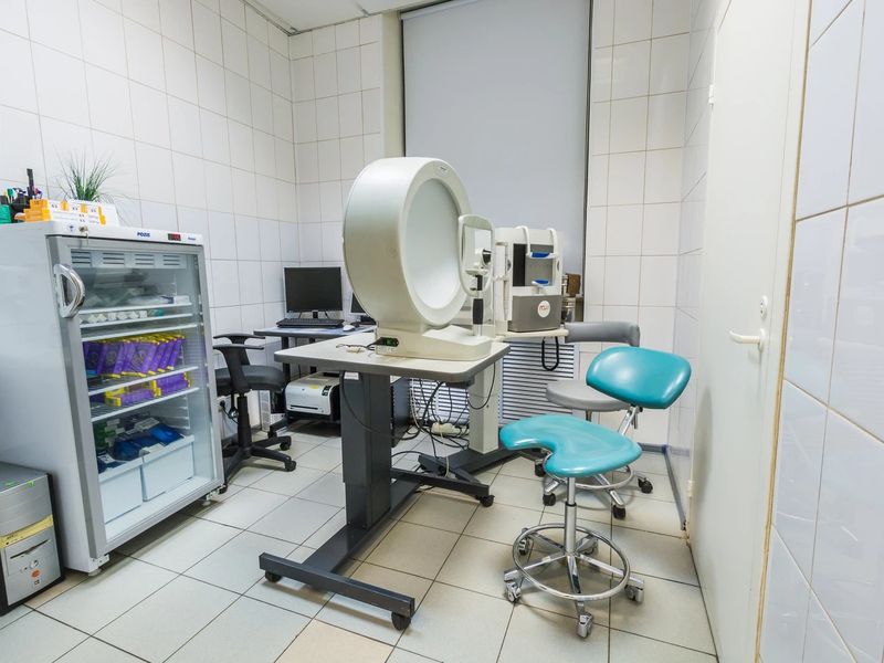 Фото клиники 22