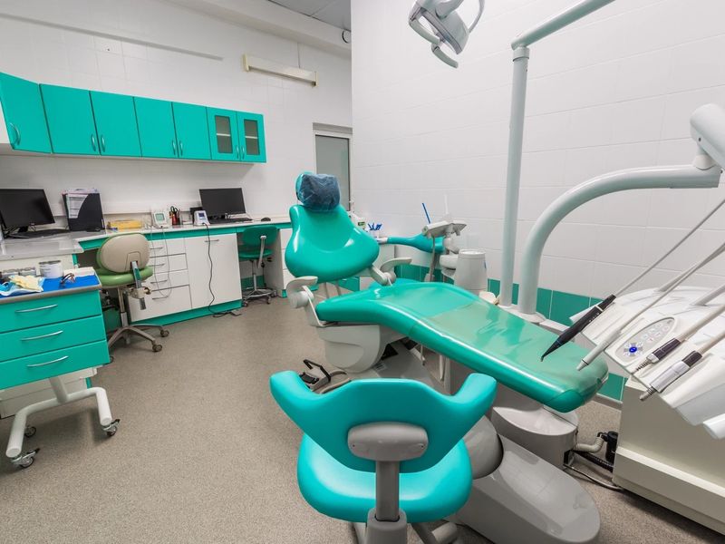 Фото клиники 18