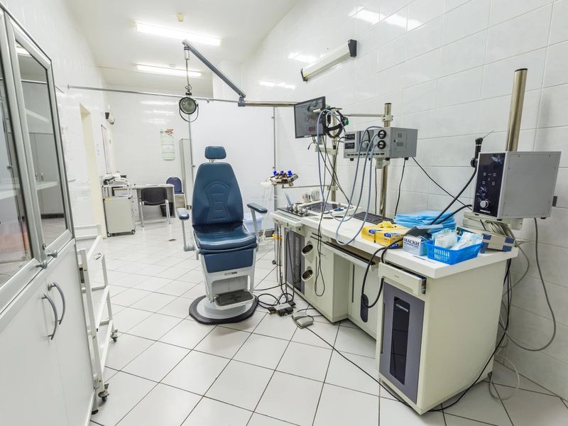 Фото клиники 6