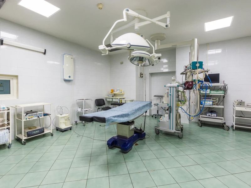 Фото клиники 4