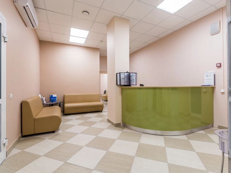 Фото клиники 20