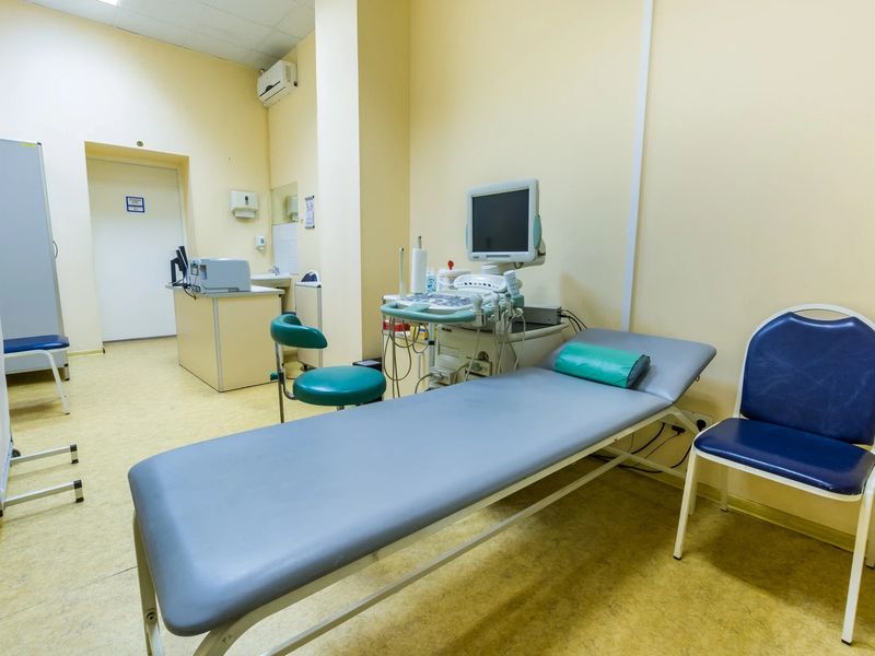 Фото клиники 10