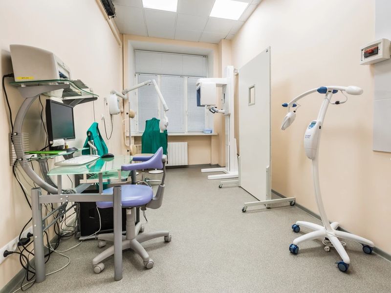 Фото клиники 17